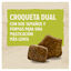 2 x 14 kg Dog Chow Adult Cordero pienso para perros ¡Pack ahorro!, , large indicador imagen numero 3
